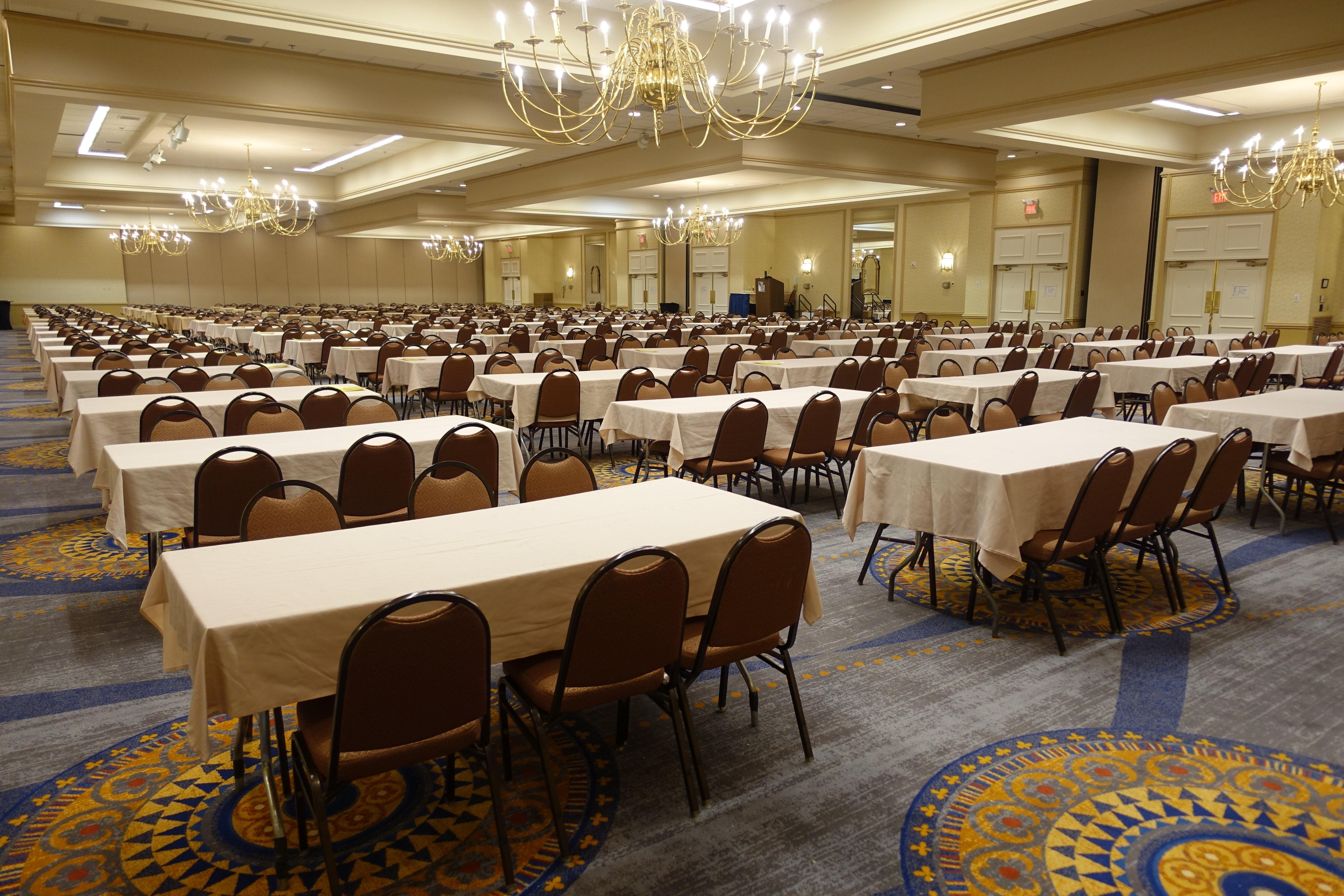 Holiday Inn Portland-By The Bay By Ihg Екстер'єр фото