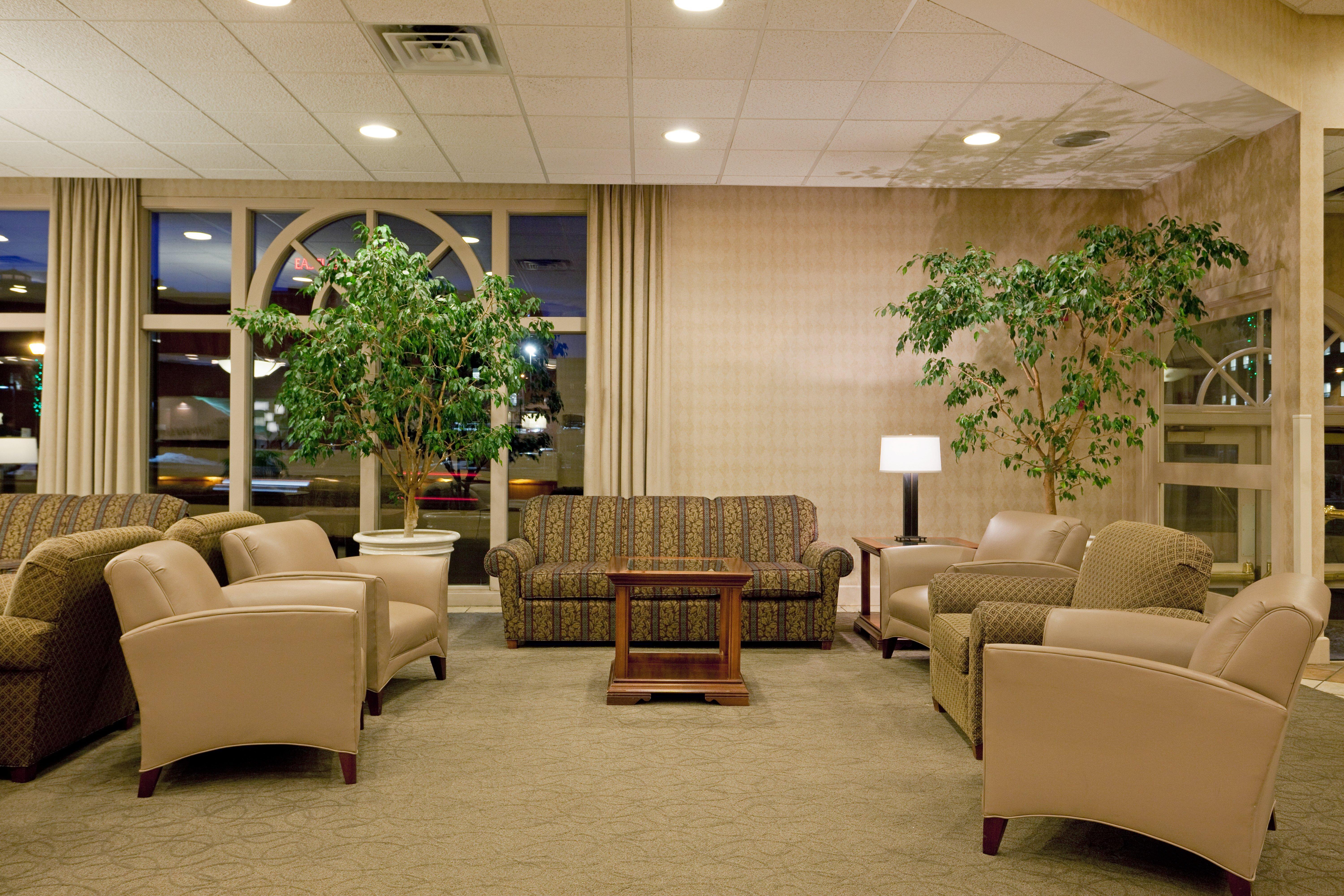 Holiday Inn Portland-By The Bay By Ihg Екстер'єр фото
