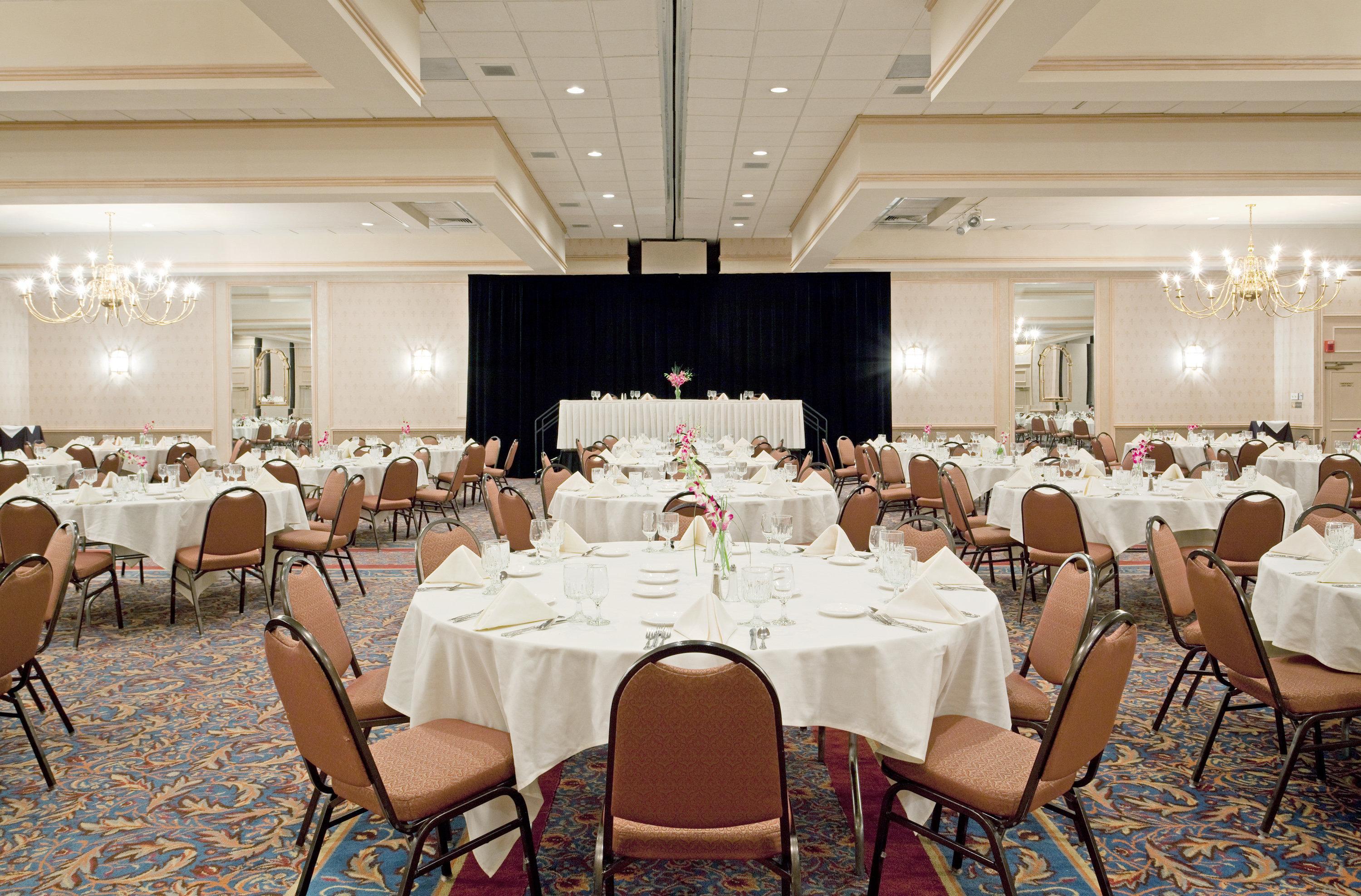 Holiday Inn Portland-By The Bay By Ihg Екстер'єр фото