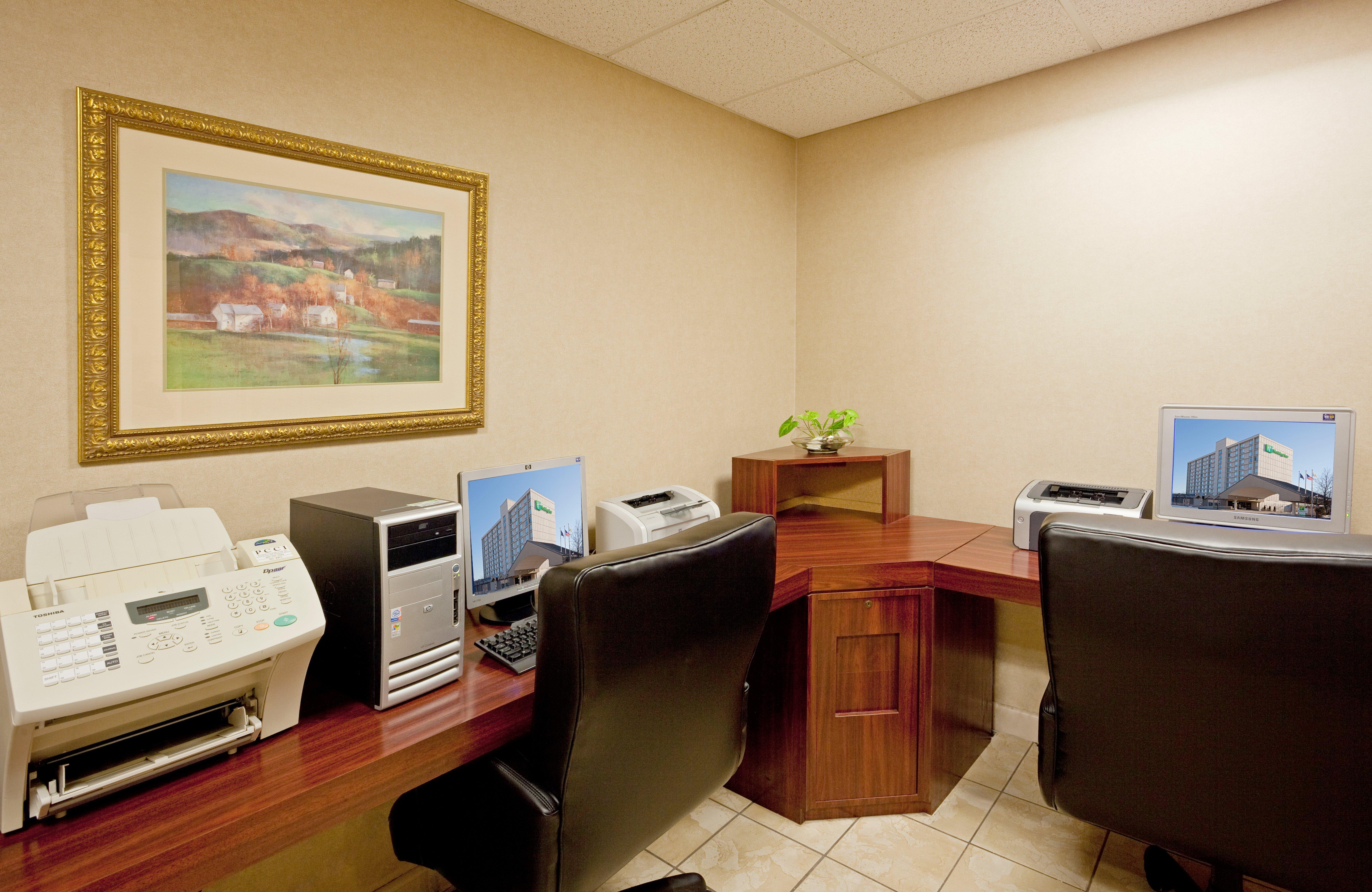 Holiday Inn Portland-By The Bay By Ihg Екстер'єр фото