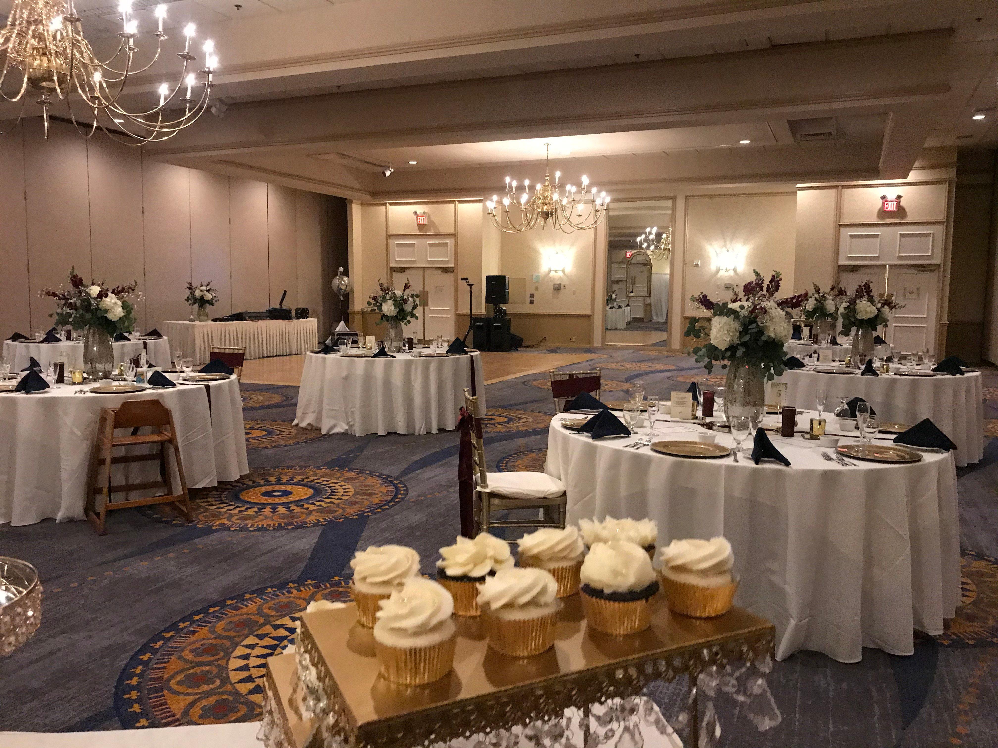 Holiday Inn Portland-By The Bay By Ihg Екстер'єр фото