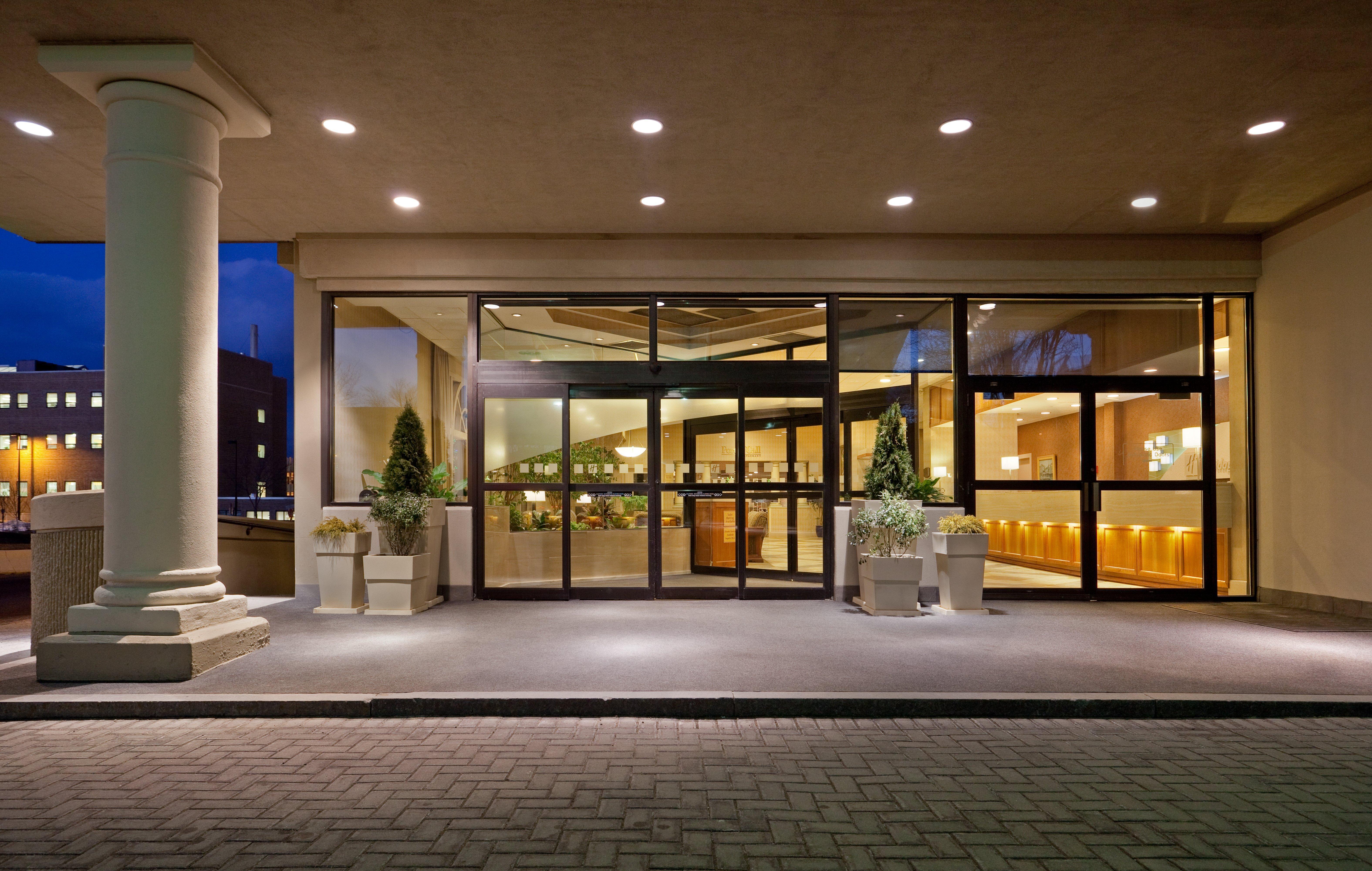 Holiday Inn Portland-By The Bay By Ihg Зручності фото