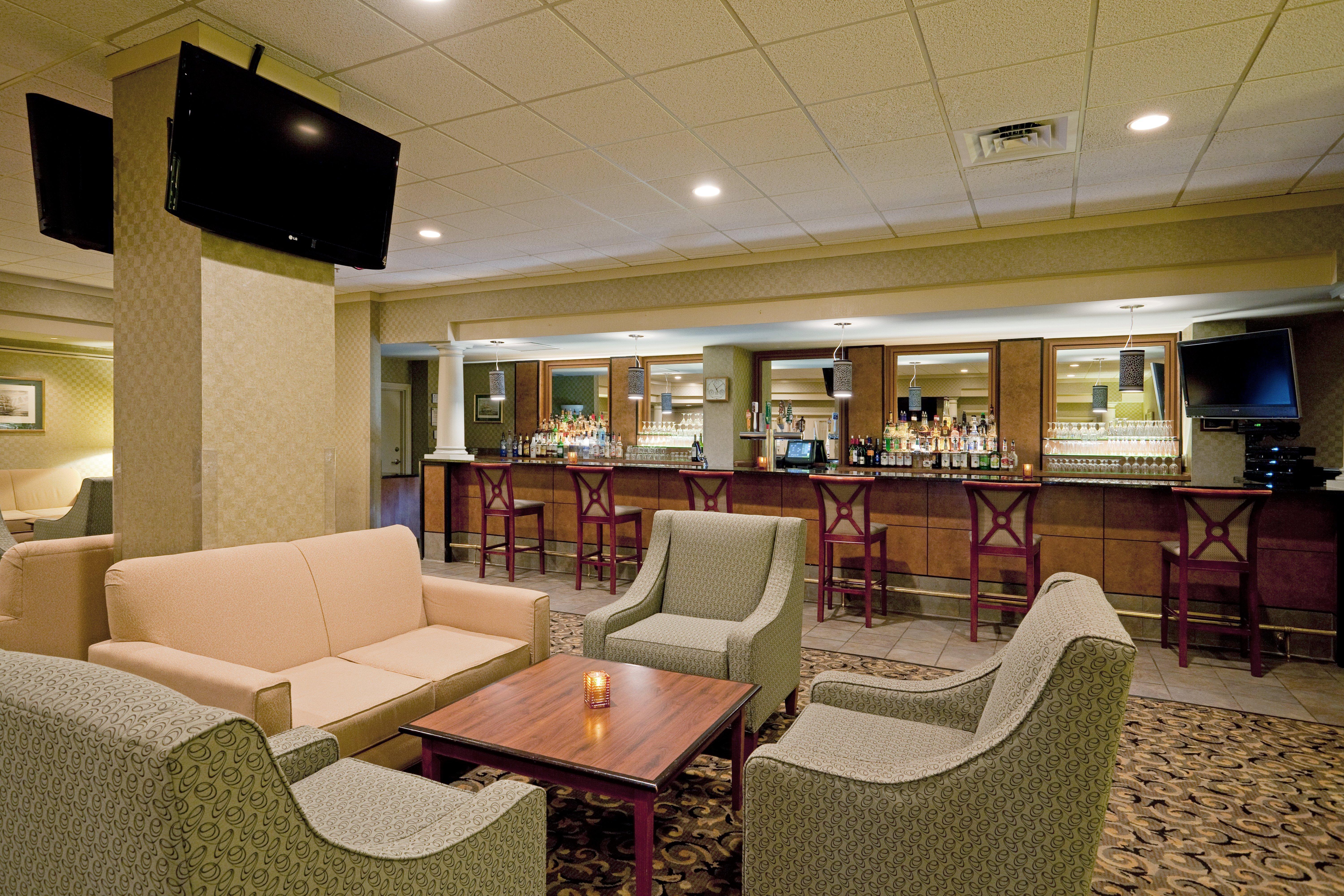 Holiday Inn Portland-By The Bay By Ihg Екстер'єр фото