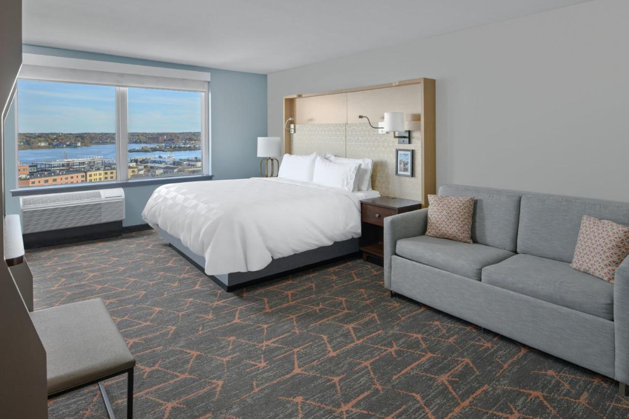 Holiday Inn Portland-By The Bay By Ihg Екстер'єр фото