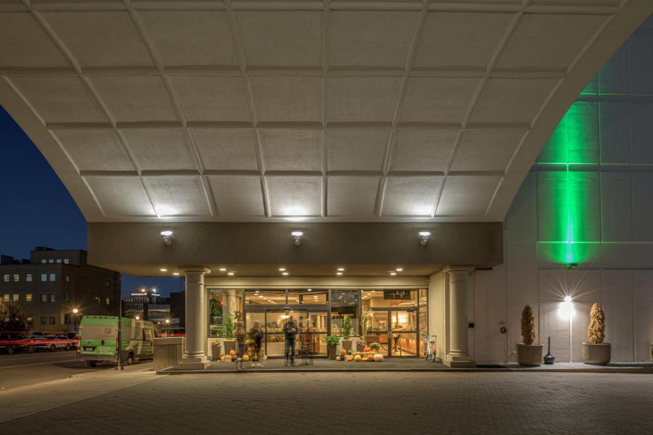 Holiday Inn Portland-By The Bay By Ihg Екстер'єр фото