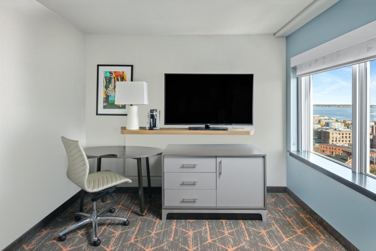 Holiday Inn Portland-By The Bay By Ihg Екстер'єр фото