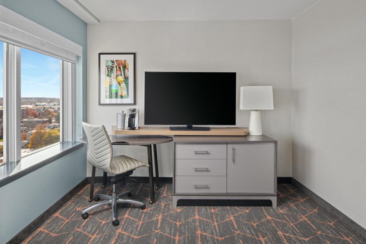 Holiday Inn Portland-By The Bay By Ihg Екстер'єр фото