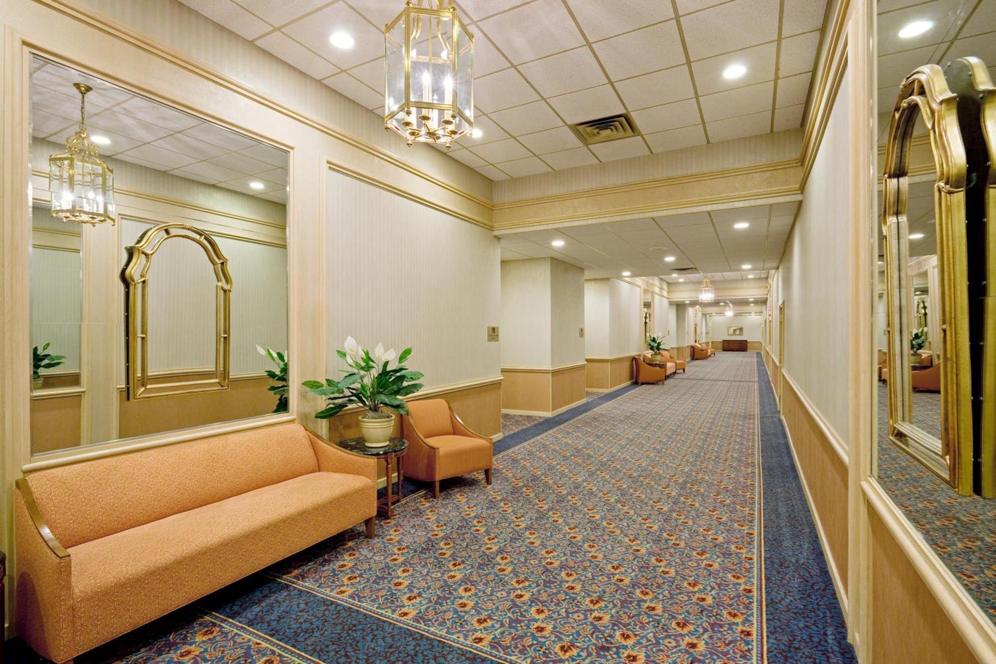 Holiday Inn Portland-By The Bay By Ihg Екстер'єр фото