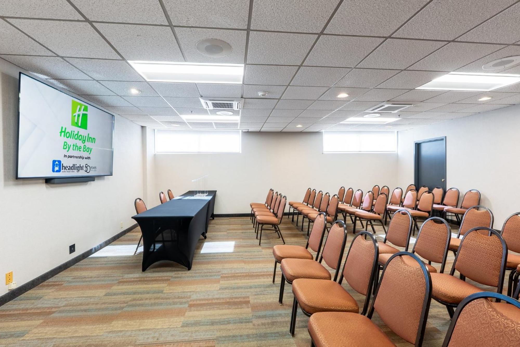 Holiday Inn Portland-By The Bay By Ihg Екстер'єр фото