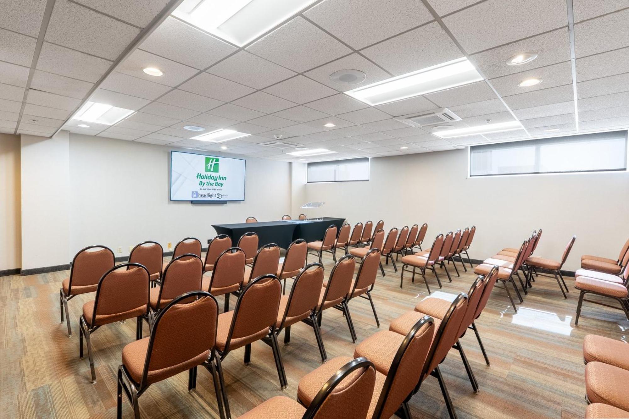 Holiday Inn Portland-By The Bay By Ihg Екстер'єр фото
